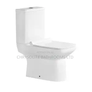 Chester Water Closet