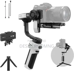 Zhiyun Cinepeer Weebill 3e