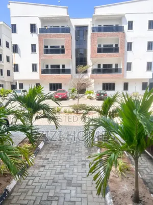 3bdrm Apartment in Chevron for rent