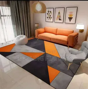 Centre Rug (Fendi)