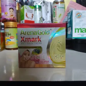 Arenagold - Xmark Anti Mark Cream