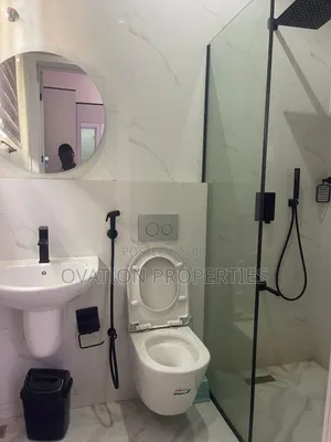4bdrm Duplex in Adeniyi Jones, Ikeja for rent