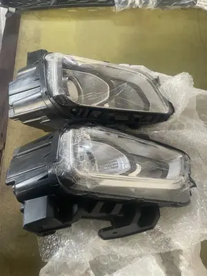 Head Lamp Hyundai Kona Available