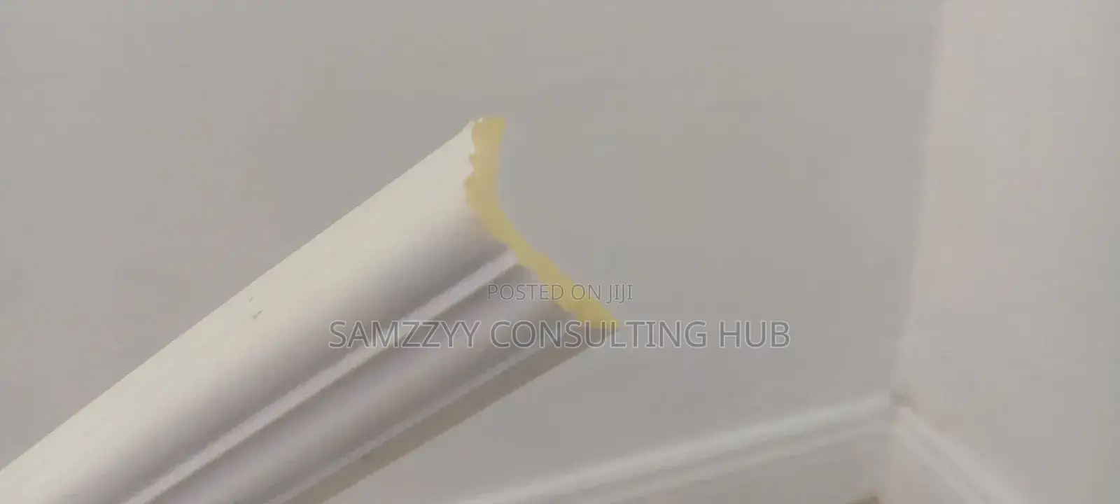 Wall Divider Cornice