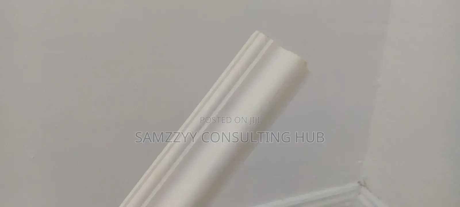 Wall Divider Cornice