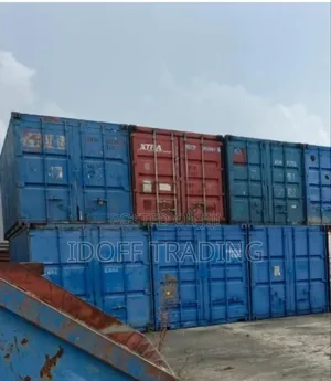 Shipping Containers Remodelling of Containers to Offices and Rooms