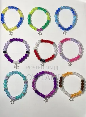 Inside Out Bracelets