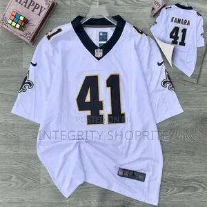 Luxury Nike Jersey