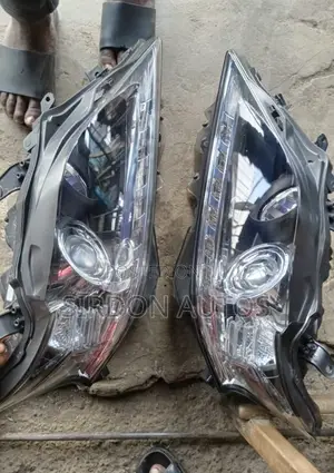 Head Lamp Lexus Rx 350 2013-2015