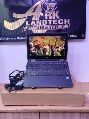 Laptop Dell Latitude 12 5285 8GB Intel Pentium SSD 256GB