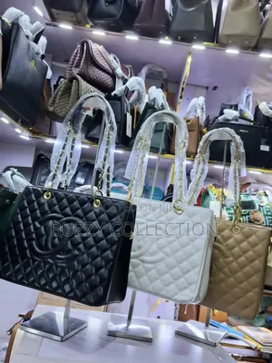Stylish High Quality Chanel Handbag