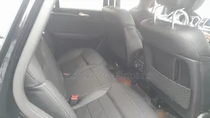Mercedes-Benz GLE-Class AMG GLE 43 4MATIC 2019 Black