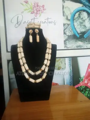 Coral Beads
