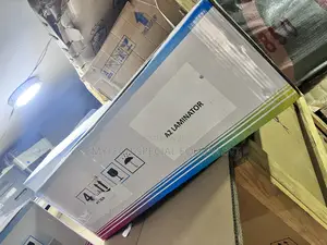 A2 Laminating Machine