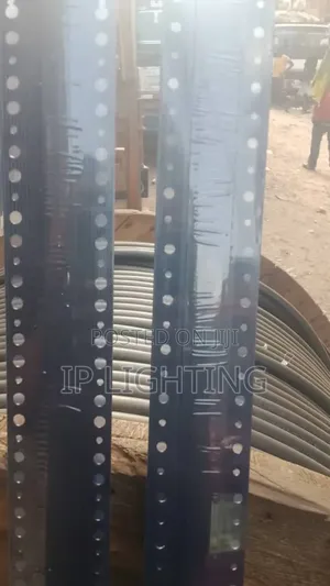 Magnetic Rail 3meter / 2meter
