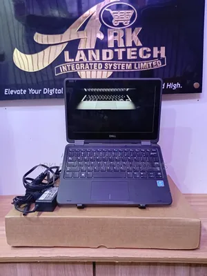 Laptop Dell Latitude 12 5289 8GB Intel Pentium SSD 128GB