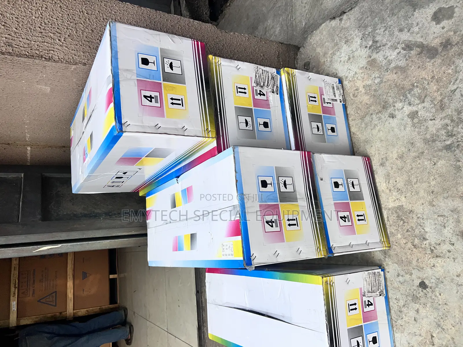 A2 Laminating Machine