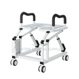 Assist Handrail Installation Services in Nigeria