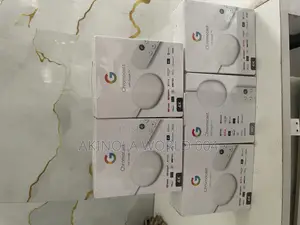 Brand New Google Chrome Cast With Google Tv