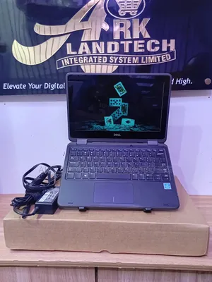 Laptop Dell Latitude 12 5289 8GB Intel Pentium SSD 256GB