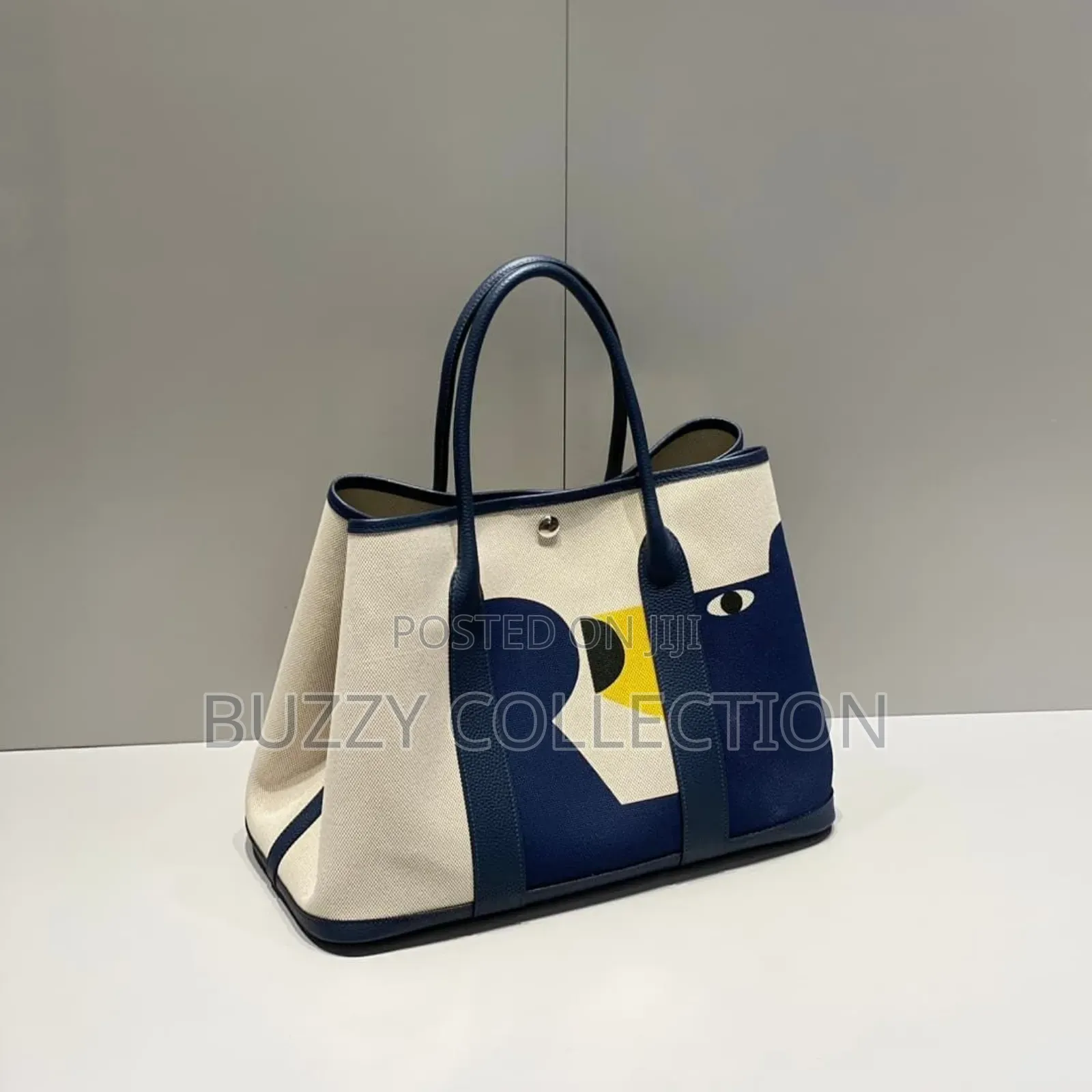 High Quality Stylish Hermes Handbag