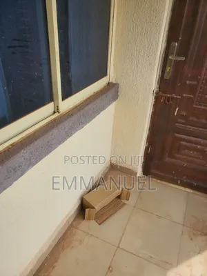 1bdrm Block of Flats in Enugu for rent