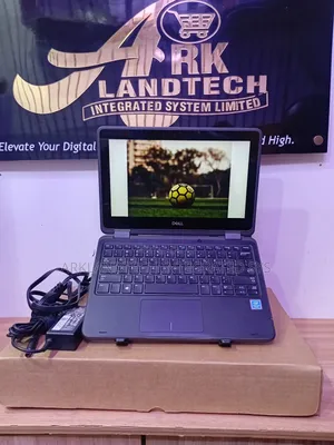 Laptop Dell Latitude 12 7000 8GB Intel Pentium SSD 128GB