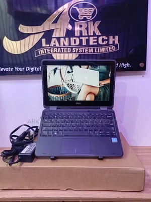 Laptop Dell Latitude 12 7000 8GB Intel Pentium SSD 128GB
