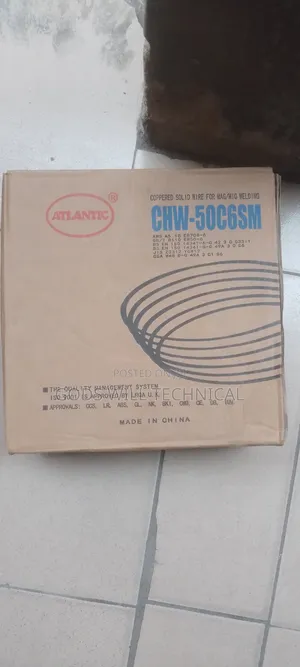 Mig Welding Wire 0.8mm, 1.0mm, 1.2mm