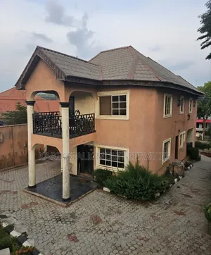 4bdrm Duplex in Awolowo, Ilorin South for sale