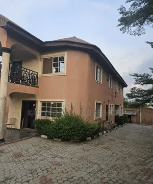 4bdrm Duplex in Awolowo, Ilorin South for sale