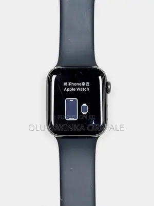 Apple Watch Se 2 44mm