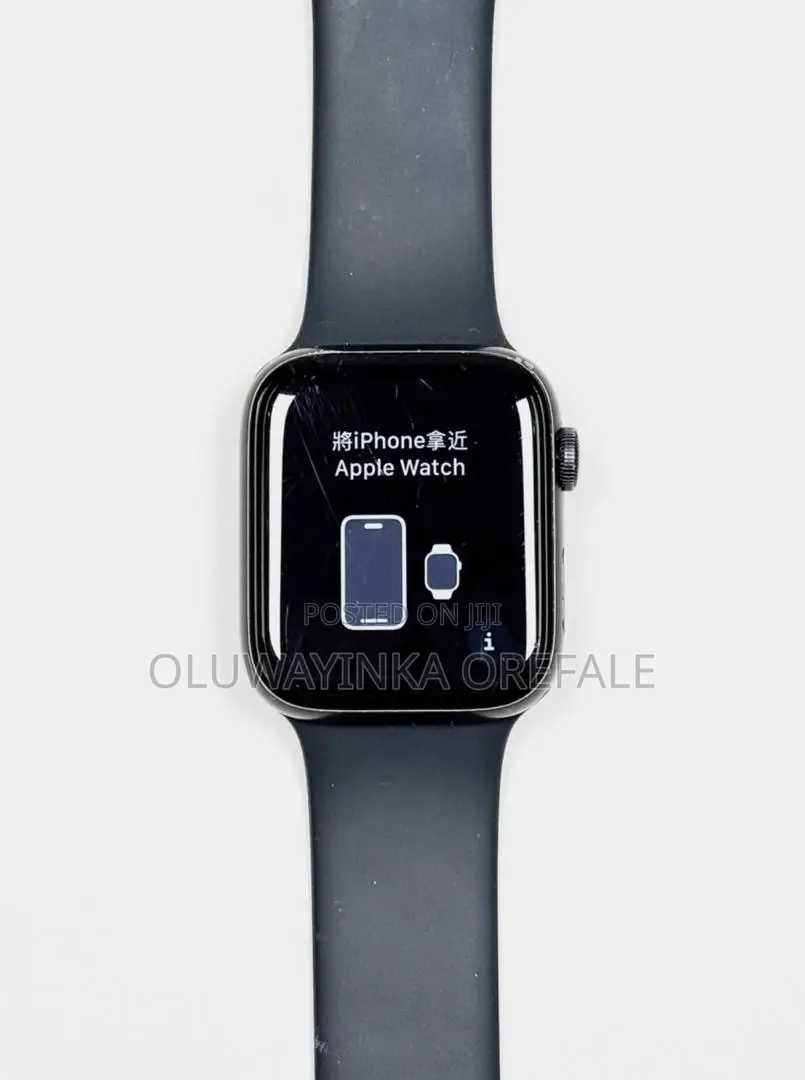 Apple Watch Se 2 44mm