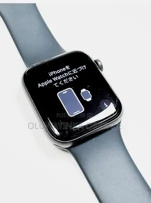Apple Watch Se 2 44mm