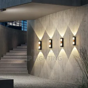 Classic Outdoor Wall Light