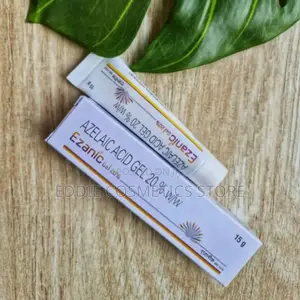 Azelaic Acid Gel 20%