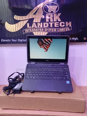 Laptop Dell Latitude 12 7000 8GB Intel Pentium SSD 256GB