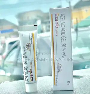 Azelaic Acid Gel 20%