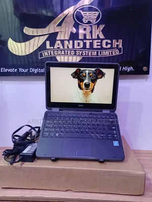 Laptop Dell Latitude 12 7000 8GB Intel Pentium SSD 256GB