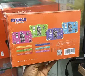 New Atouch Q40 256 GB Green