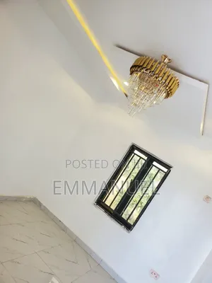 Furnished Studio Apartment in Enugu for rent