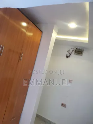 Furnished Studio Apartment in Enugu for rent