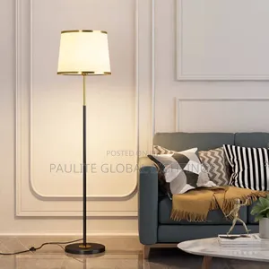 New Designed Floor Lamp