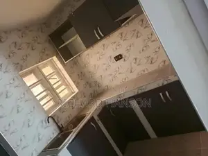 2bdrm Apartment in On On An Estate, Sangotedo for rent