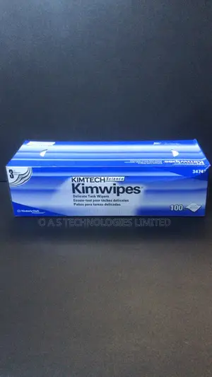 Kimtech 34743 Kimwipes Delicate Task Wipers