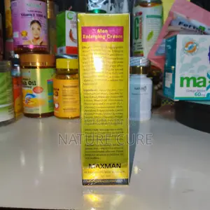 Kormesic - Maxman Cream