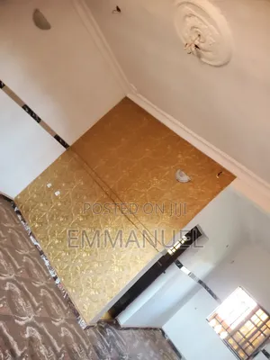 2bdrm Block of Flats in Enugu for rent
