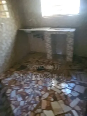 2bdrm Block of Flats in Enugu for rent
