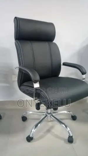 Super Executive Swivel Chair