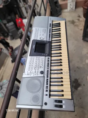 Yamaha Psr3000